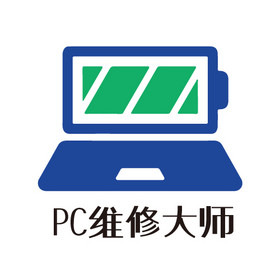 電腦維修Logo設(shè)計(jì) 展現(xiàn)專(zhuān)業(yè)與信賴(lài)的視覺(jué)標(biāo)識(shí)
